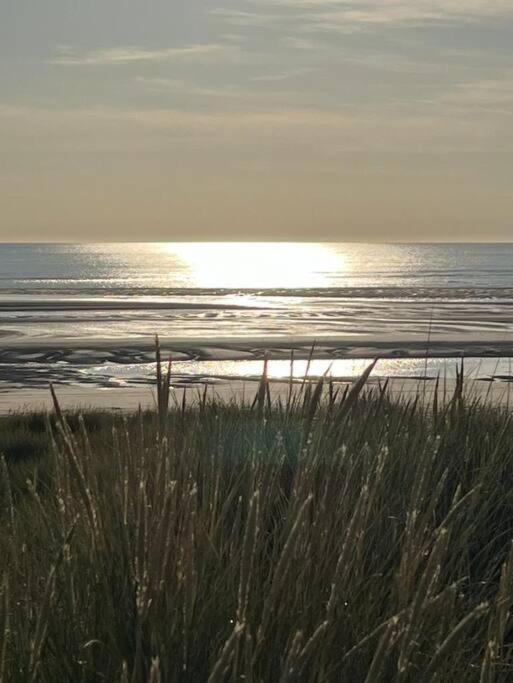 Maison Touquet Pour 4 Personnes Le Touquet 외부 사진