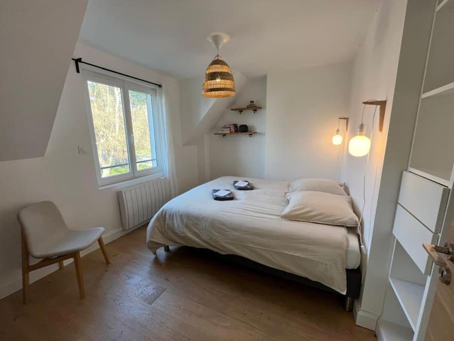 Maison Touquet Pour 4 Personnes Le Touquet 외부 사진